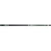 Scorpion 16 - Green w/White Pool Cue