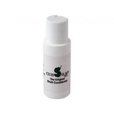 CueSilk Shaft Conditioner