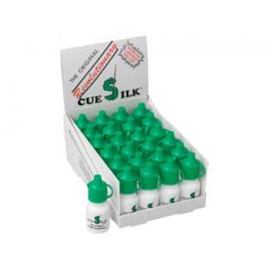 Cue Silk (0.25 oz) box of 24