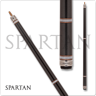 Spartan SPR12 Cue - Butt Only - No Wrap