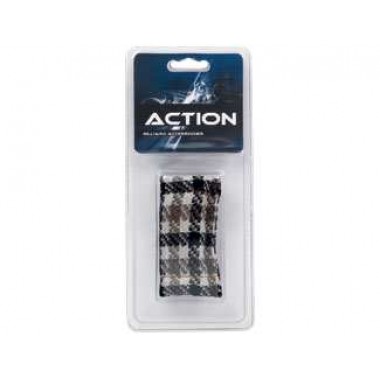 Action Shaft Slicker