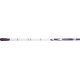 Stealth - QS-STR-05 - Purple Flame Pool Cue STH01