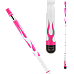 Stealth - Pink Flame Pool Cue STH02https://www.cuesplus.com/store/image/cache/sth02-74x74.png 