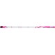 Stealth - Pink Flame Pool Cue STH02