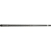 Stealth - Black/Silver/Metallic Cue (MOP-1) Pool Cue STH12