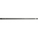 Stealth - Black/Silver/Metallic Cue (MOP-1) Pool Cue STH12