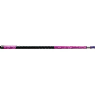 Stealth - Purple Lightning Pool Cue STH15