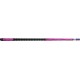 Stealth - Purple Lightning Pool Cue STH15