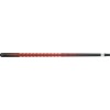 Stealth - QS-STR-01 - Rust Tribal Pool Cue STH16