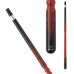 Stealth - QS-STR-01 - Rust Tribal Pool Cue STH16https://www.cuesplus.com/store/image/cache/sth16-74x74.png 