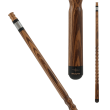 Stealth - STH-21 - Zebrawood Pool Cue