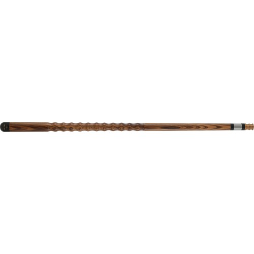 Stealth - STH-21 - Zebrawood Pool Cue