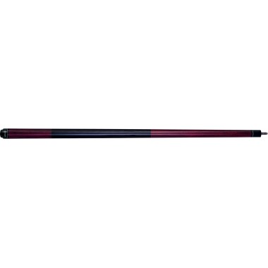 Action - Starters 5 - Burgundy Pool Cue