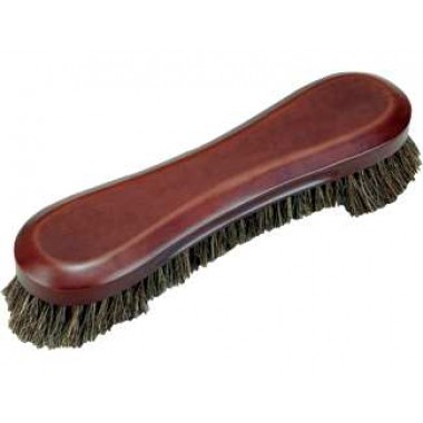 Table Brush - Deluxe Horse Hair - Table brush deluxe - (Model = TBD)