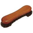 Table Brush - Deluxe Horse Hair - Table brush deluxe - (Model = TBD)