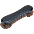 Table Brush - Deluxe Horse Hair - Table brush deluxe - (Model = TBD)