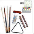 Economy Table Kit With Ball Set Options