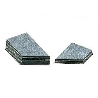 Cushion Facings 5mm (12)