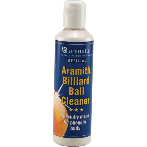 Aramith Ball Cleaner