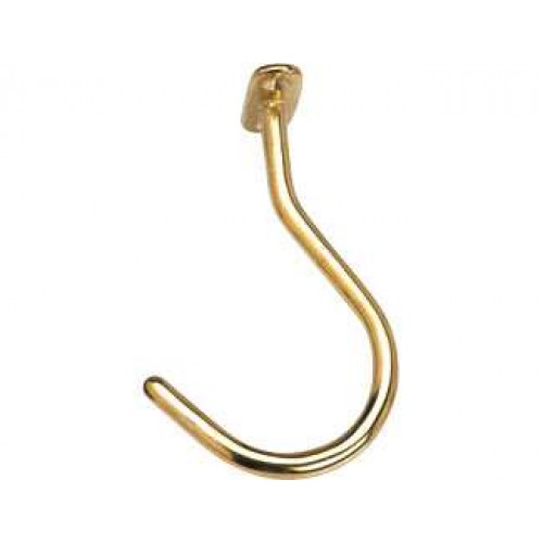 Large Facemount Hook