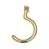 Small Facemount Hook