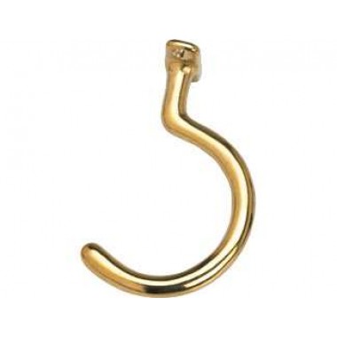 Small Facemount Hook