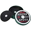 Tefco Master table spots - one container of 12