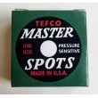 Tefco Master table spots - one container of 12https://www.cuesplus.com/store/image/cache/tpms12_2-110x110.jpg 