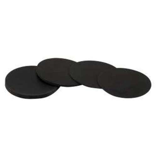 Table Leg Shims - 1/16 inch