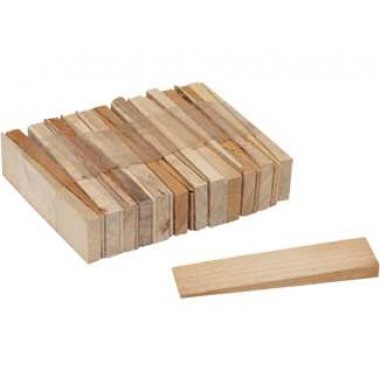 Hardwood Shims (25)