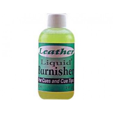 Liquid Burnisher 4 oz Bottle