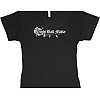 Eight Ball Mafia TSEBM05 T-Shirt V Neck womans