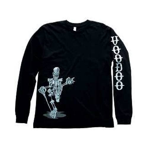 T-Shirt - Voodoo