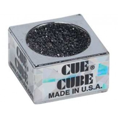 Cue Cube