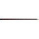 Action - Value 03 - Burgundy Pool Cue