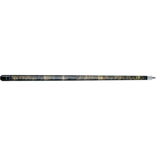 Action - Value 04 - Gold Pool Cue