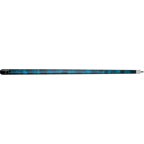 Action - Value 05 - Blue Pool Cue