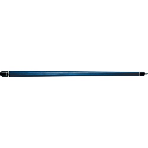 Action - Value 13 - Blue Pool Cue