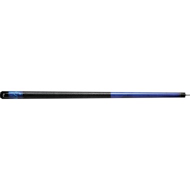 Viking - VIK281 - Blue (Was V105) Pool Cue