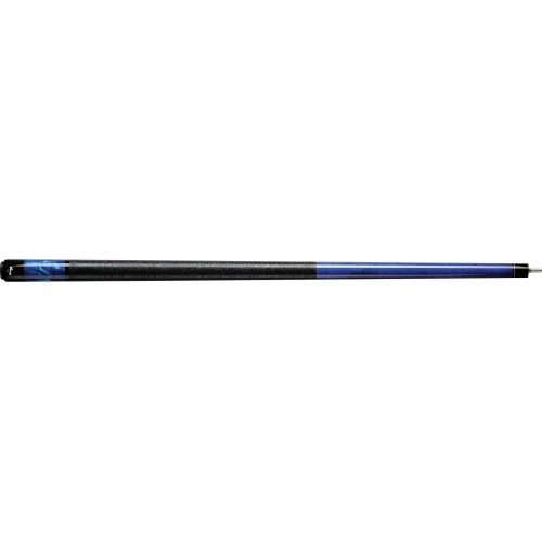 Viking - VIK281 - Blue (Was V105) Pool Cue