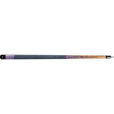 Viking - VIK402 Purple (Was V12 Pool Cue3)