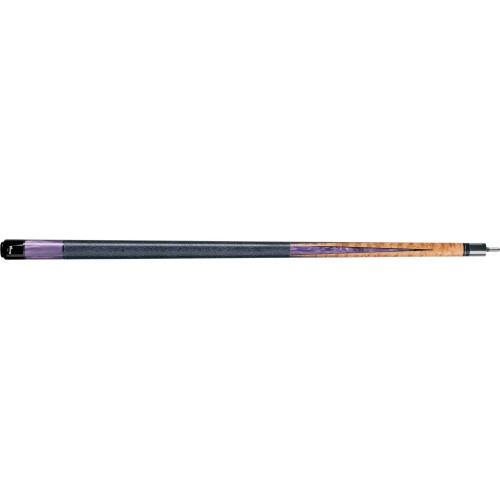 Viking - VIK402 Purple (Was V12 Pool Cue3)