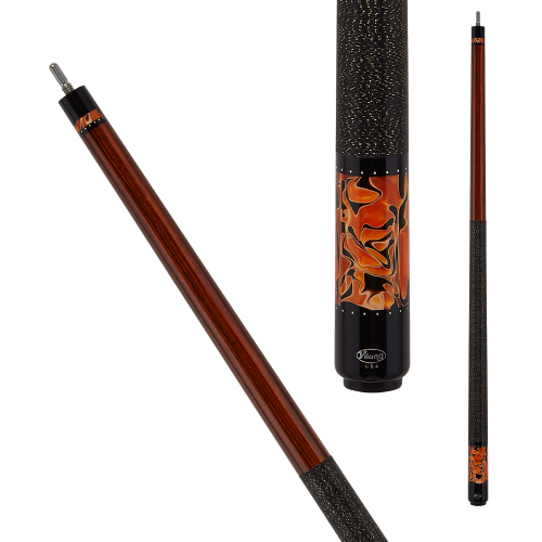 Viking VIK553 Raging Fury Pool Cue