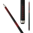 Voodoo 21 - Bloodshed Pool Cue