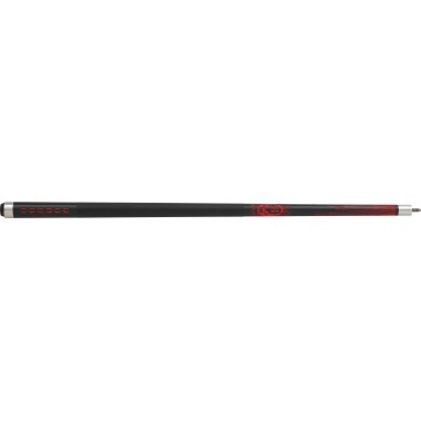 Voodoo 21 - Bloodshed Pool Cue