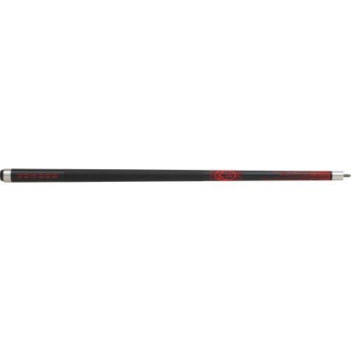 Voodoo 21 - Bloodshed Pool Cue