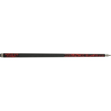 Voodoo 23 - Mortality Brigade Pool Cue