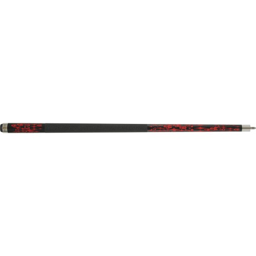 Voodoo 23 - Mortality Brigade Pool Cue