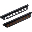 Wall Rack - 7 Cue w/Clip for Bridge