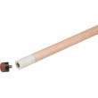 Yukon YUK02 Pool Cue one piece